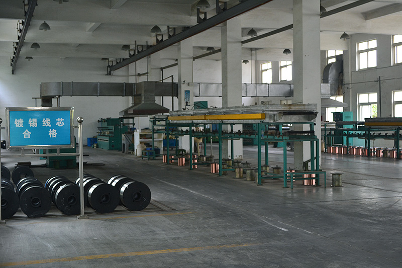 廠區(qū)設(shè)備